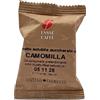 ESSSE Caffè Estratto Solubile Zuccherato di Camomilla in Capsule Compatibili Sistema Espresso Confezione da 50 Capsule