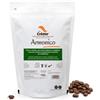 CAFFÈ CRÈME ARMONICO Caffè in Grani, Note di Cioccolato e Cereali Tostati, 150g