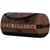 The North Face Borsa Da Toilette Base Camp S Marrone, Taglia: UNI, marrone