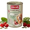 Grancarno Animonda GranCarno Adult Superfood Huhn & Spinat 400g (Menge: 6 Je Bestelleinheit)