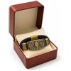 Generico King of Kings Faith Bracelet Adjustable Christian Wristband Gift, Christian Leather Bracelet with Jesus, for Men of Faith, Religious Gift for Men, Dad, Husband, Pastor, Dad