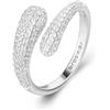 Brosway Anello Donna in Argento