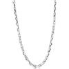 Brosway Collana Uomo in Acciaio | Collezione Riptide - BTD037