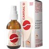 EIDON SALUS SRL Domuspharma Cartial D 50 Ml