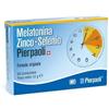 PIERPAOLI EXELYAS SRL Cabassi& Giuriati Melatonina Zinco Selenio Pierpaoli 60 Compresse