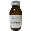 Betaina 60 Capsule Da 780 Mg
