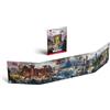 Dungeons & Dragons D&D: World of Warcraft - Schermo del Dungeon Master (DM Screen)