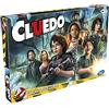 Hasbro Cluedo I Ghostbusters