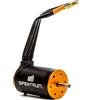 Spektrum Azienda 2200 Kv motore brushless a 4 poli