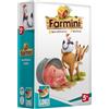 Loki IELLO, Farmini, Board Game, Ages 5+, 1 to 4 Players, 20 mins Minutes Playing Time