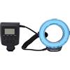 Jopwkuin Flash per Fotografia, Luci a LED con Flash Anulare a Sette Livelli, per Riprese Video, per Selfie