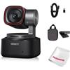 OBSBOT Tiny 2 webcam PTZ 4K 1/1,5 CMOS