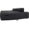 Yechiry Telescopio Monoculare 12x50, Telescopio Portatile Compatto con Lenti Completamente Multistrato, Prisma BK7 Ad Alto Ingrandimento per Birdwatching, Escursioni, Viaggi,