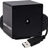 G ELP 48MP Autofocus Webcam USB con alloggiamento in metallo per computer grandangolare Webcam Mini UVC USB2.0 PC Webcam per Raspberry Pi Jetson Nano