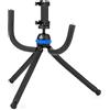 Benro KoalaPod KP1K - Kit con cinque gambe e supporto per smartphone, treppiede pieghevole flessibile