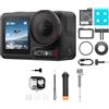 DJI Osmo Action 5 Pro Essential Action Camera Videocamera Sportiva