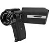 SENECESLI Videocamera 8K, Zoom Digitale 8X Zoom Ottico 5X for Vlog Fotografia