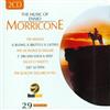 Weton-Wesgram (Pool Music + Media Servic The Music of Ennio Morricone