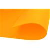 INNSPIRO Gomma EVA giallo scuro lamelle 40x60cm.x2mm. 20u. Materiale ampiamente utilizzato per artigianato e decorazione