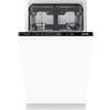Gorenje GV 561D 10