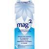 Mag2 Magnesio Pidolato 20 Bustine 1,5g/10ml Contro Stanchezza Debolezza Muscolare