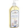 Helan Linea Bimbi Bagno Totale Gel Detergente 500Ml