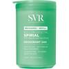 SVR Spirial Végétal Deodorante Roll-on Antitraspirante 50 ml REFILL