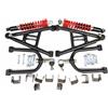 Kit Sospensione ATV da Spiaggia Montaggio Semplice per Officina, Meccanici