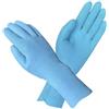 Baoblaze Guanti Subacquei Guanti Immersione Guanti Neoprene Guanti Nuoto Guanti Snorkeling Termici in Neoprene 3mm con Cinque Dita per Massima Destrezza E, Blu, M