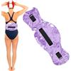 Uozonit Cintura per il Nuoto Per Nuoto E Allenamento Acquatico In Piscina
