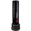 Ta-Sport Sacco da terra per Fit Boxe e arti marziali 180 cm NERO