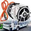 YISHENX Motore per Triciclo Elettrico Da 3200 Giri/Min Motore Da 48 V / 60 V / 72 V