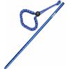 Baoblaze Dispositivo Sonoro Subacqueo Rattle Subacqueo Campanello Sub Avvisatore Sub Immersione in Lega di Alluminio con Cordino da Polso Adatto per, Blu