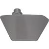BUDZAVHIC per V-lvo Penta 275 280B 290A 290DP Trim Sterzo Pinna 851452 3854402 854040 GLM 23110 S-erra 18-2194