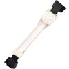Generic Lampada da polso a LED | Bracciali a LED a flessione - Braccialetto riflettente a LED