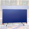 Generico Partizione Modulare for Ping Pong E Barriera, Barriera Deflettore for Palline Circondate da Campo da Ping Pong Portatile
