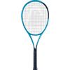 HEAD Boom MP 2026 - Racchetta da tennis per giocatori intermedi e avanzati, tensione media con corda Velocity 16 G, impugnatura 12,5 cm