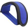 Limtula 2Pack Bici Ciclismo Biciclette Morbide Fasce per pedali fissi Piedi Cinghie per pedali Biciclette Cinghie per piedi Bambino Bambino Ciclismo Ylons Fisso