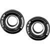 Blue Shark -1923XM Anello a basso attrito 26 mm x 16 mm (confezione da 2)