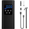Generisch Compressore d'aria portatile Smart Digital Display Quick