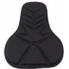 Baoblaze Cuscino Schienale Subacqueo Giubbotto Imbottitura Schiena Pad Schiena Supporto Piastra con Rivestimento Spandex Traspirante E Leggero Riduce La , Cuscino Grande