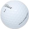 Titleist LostGolfBalls - 36 palline da golf PRO V1 in buone condizioni, modello 2023, qualità AAA, palline da golf usate e riciclate, ProV1, #1 palla nel golf, bianco