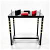 Generic Tavolo Da Braccio Di Ferro, Tavolo Da Braccio Di Ferro Professionale,Arm Wrestling Table, Tavolo Da Combattimento For Club Fitness Professionale(Nero)