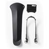 Ass Savers Win Wing 2 Gravel Mudguard One Size