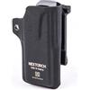 NEXTORCH V43 - Fondina tattica Kydex per TA70