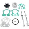 IWBR 692-W0078-00-00 Kit girante Pompa Acqua Adatto for Motore fuoribordo Yamaha 2 Tempi 70-90 HP 692-W0078-01-00 692-W0078-A0 for Sierra 18-3370