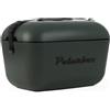 Polarbox Frigorifero con tracolla - Green Forest-Black - 12 litri