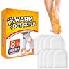 Generic Patch riscaldanti per piedi
