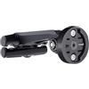 JSGHGDF Supporto per fanale Posteriore per Bici Supporto per Luce per reggisella Action Camera Supporto per Bici per Accessorio Sicurezza per Ciclismo Accessorio per Ciclismo Antiscivolo