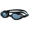 TAFALSPING Occhialini da Nuoto Unisex Anti-appannamento Protezione UV Impermeabile Naso Autoregolante Guarnizioni Orbita (Colore: Nero (Miopia -5,5))
